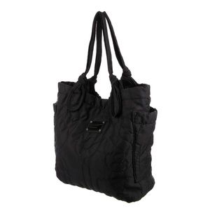 Marc by Marc Jacobs Quilted Nylon Tote Bag